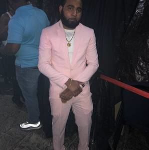 Meet your Posher, Alex